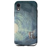 Ascension du Bienheureux par Hieronymus Bosch (1504) Coque pour iPhone XR