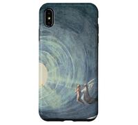 Ascension du Bienheureux par Hieronymus Bosch (1504) Coque pour iPhone XS Max