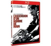 L'ascension D'un Homme De Main - Blu-Ray