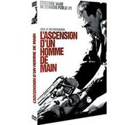 Ascension d'un homme de main G