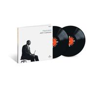 Ascension – Vinyle – Édition I & II – Verve Spa