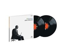 Ascension - Edition I / II Vinyle