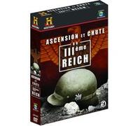 Ascension et chute du 3ème Reich DVD E