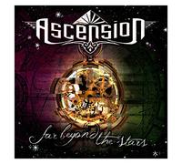 Ascension - Far Beyond The Stars [Import]