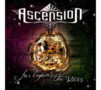 ASCENSION - Far Beyond the Stars [Import allemand]
