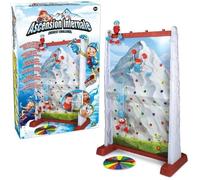 ASCENSION INFERNALE, Jeu de course d'escalade, Jouet pour enfants dès 3 ans, GEH00