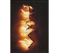 Ascension Ltd Édition