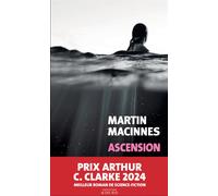 Ascension