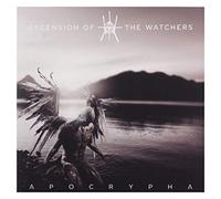 ASCENSION OF THE WAT - APOCRYPHA LTD.DIGI - CD - K72z
