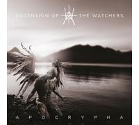 Ascension of the Watchers – Apocrypha – CD