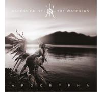 Ascension Of The Watchers 'Apocrypha' CD Digipak - Nouveau et Scellé