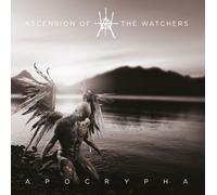Ascension of the Watchers – Apocrypha – CD Digipak – Édition limitée (Plastic Head)