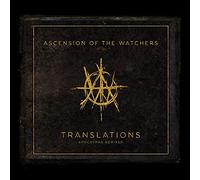 Ascension of the Watchers - Translations
