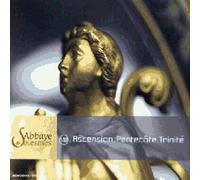 Ascension, Pentecote, Trinite