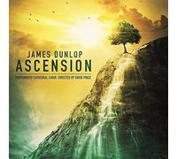 Ascension:Performed by Portsmouth Cathedral Choir