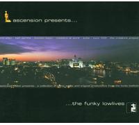 Ascension Presents