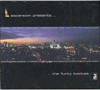 Ascension Presents The Funky Lowlives