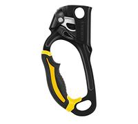 Bloqueur Petzl Ascension gauche noir