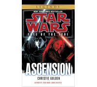 Ascension: Star Wars (Fate of the Jedi)