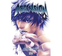 Delcourt ascension tome 4