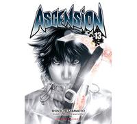 Ascension T13