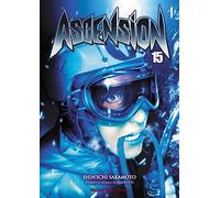Ascension T15
