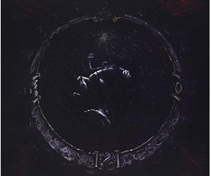 Ascension Through The Luminous Black by Infinitum Obscure