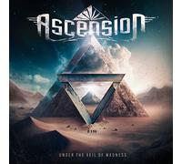 Ascension - Under The Veil of Madness-INCL. Bonus Track [Import]