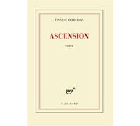 Ascension Vincent Delecroix (Auteur)