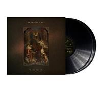 Ascension Vinyle
