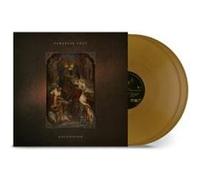 Paradise Lost – Ascension – Vinyle 2LP doré Gatefold (Nuclear Blast)