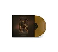 Ascension Vinyle Or Vinyle