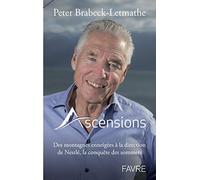 Ascensions