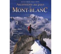 Ascensions au pays du Mont-Blanc