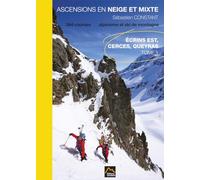 Ascensions Neige Et Mixte Tome 1