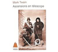 Ascensions en télescope