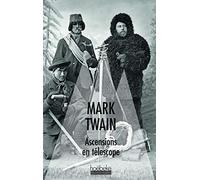 Ascensions en télescope