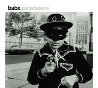 Ascensions Vinyle