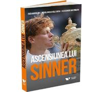 Ascensiunea lui Sinner - Enzo Anderloni, Michelangelo Dell'Edera, Alessandro Mastroluca, Editie in limba romana