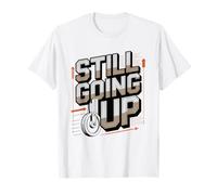 Ascensoriste Retraité Fier Ouvrier Qualifié Monteur D T-Shirt