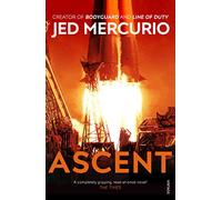 Ascent: From the creator of Bodyguard and Line of Duty
