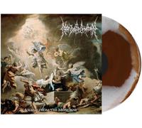 Ascent from The Mundane