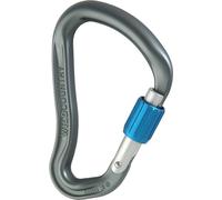 Ascent Hms Wild Country, UNI, GUNMETAL/BLUE