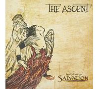 Ascent - Inception of Salvation