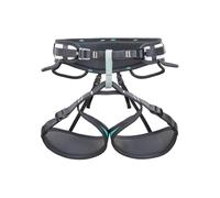 ASCENT, L-XL, AQUAMARINE/SILVERGREY