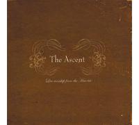 Ascent - Live Worship from The Harriet
