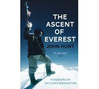Ascent Of Everest