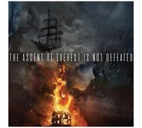 Ascent Of Everest - Is Not Defeated [Cd] With Booklet