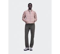 Ascent Puffer Jacket Pink Biscuit XS