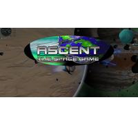 Ascent The Space Game (PC)